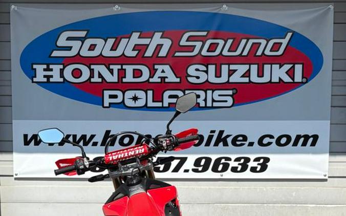 2026 Honda® CRF450RLT