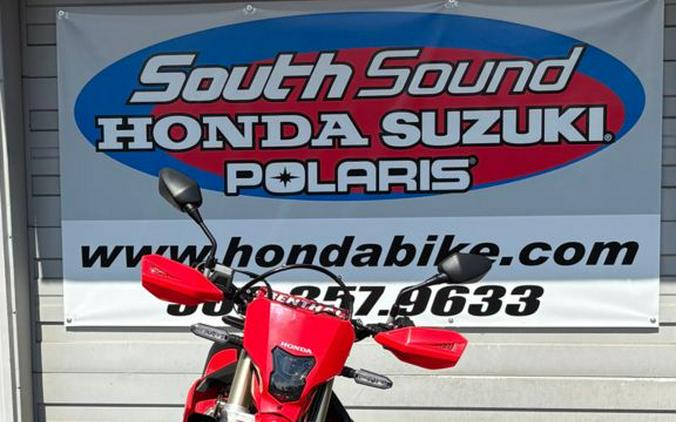 2026 Honda® CRF450RLT