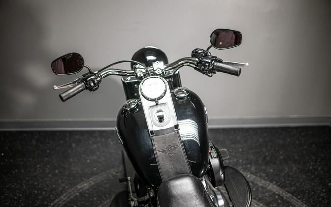 2010 Fat Boy® Special (FLSTFB)