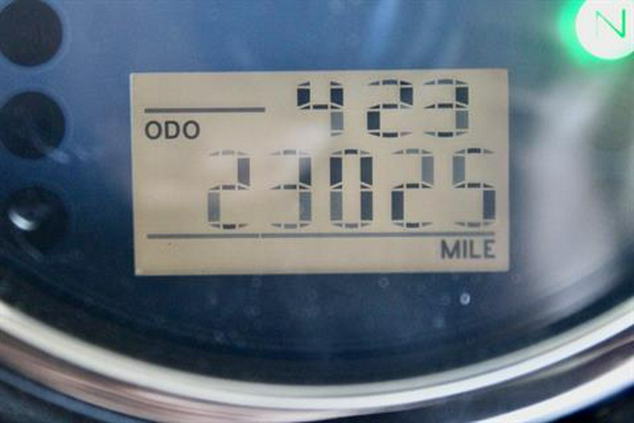 2007 Yamaha Stratoliner S