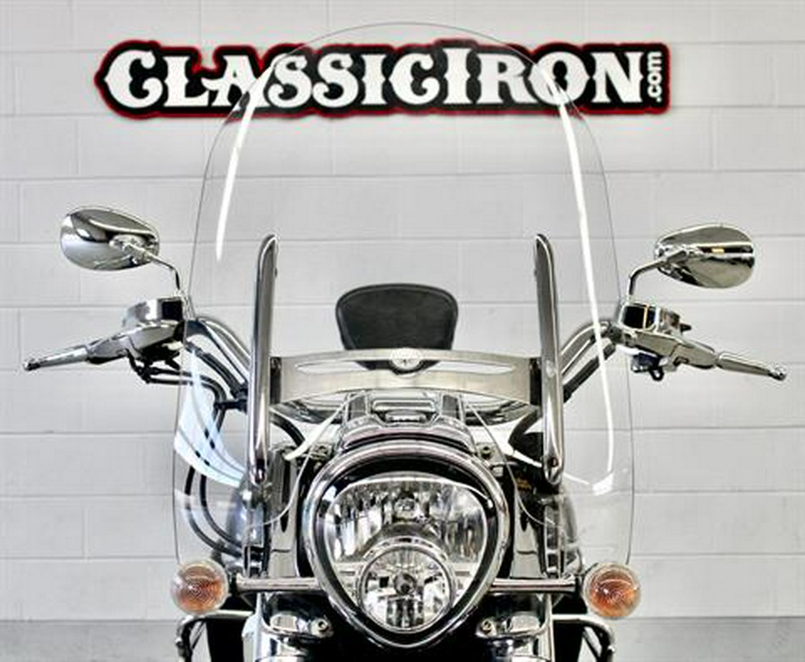 2007 Yamaha Stratoliner S