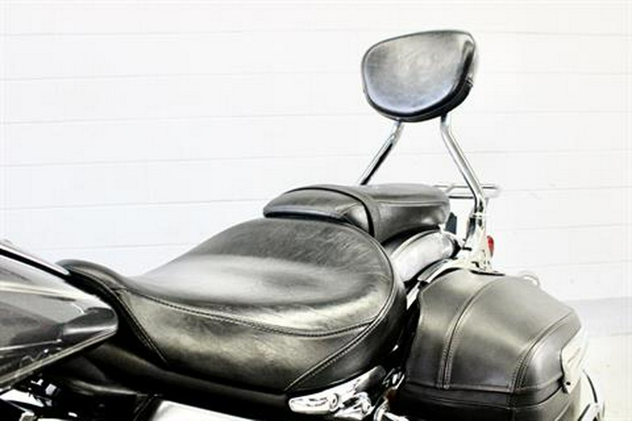 2007 Yamaha Stratoliner S