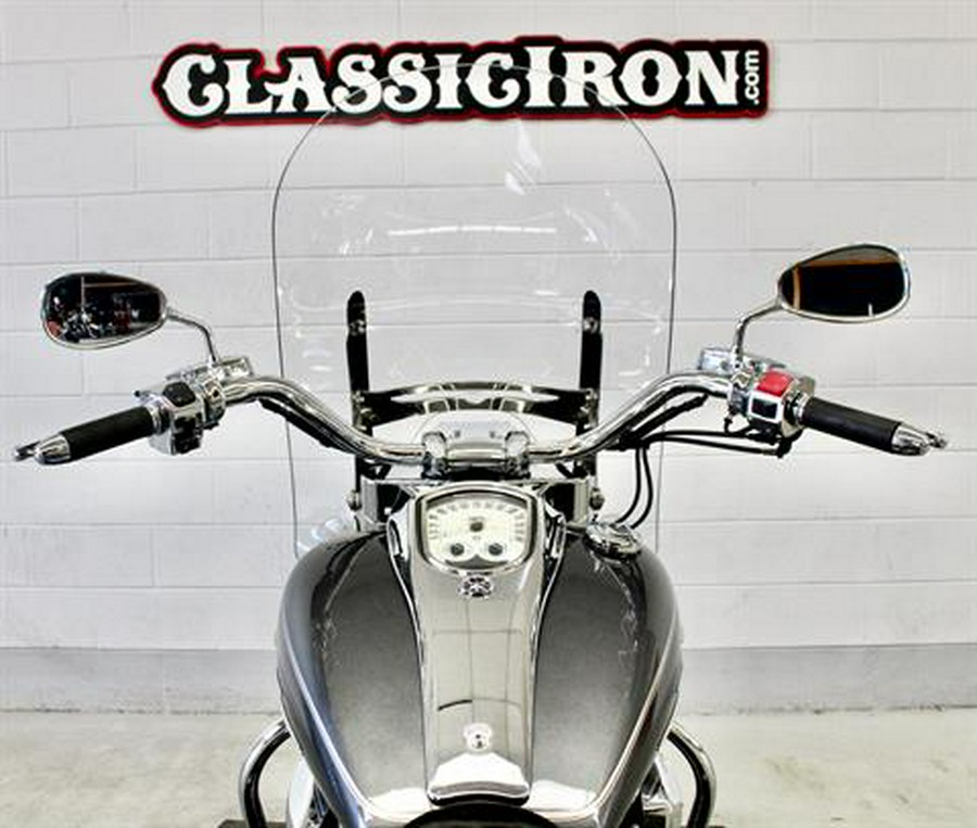 2007 Yamaha Stratoliner S