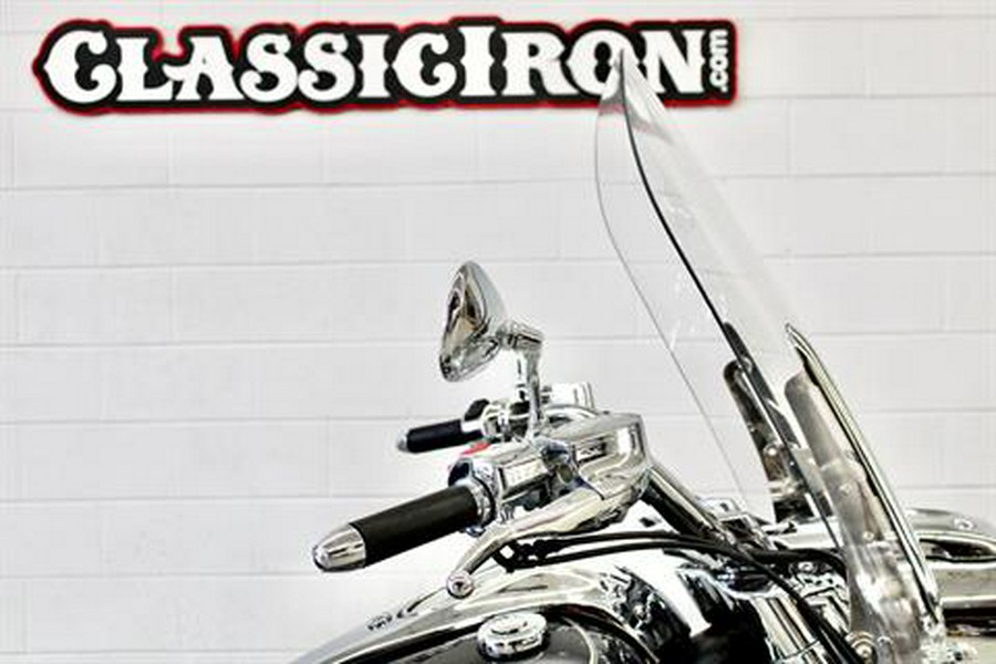 2007 Yamaha Stratoliner S