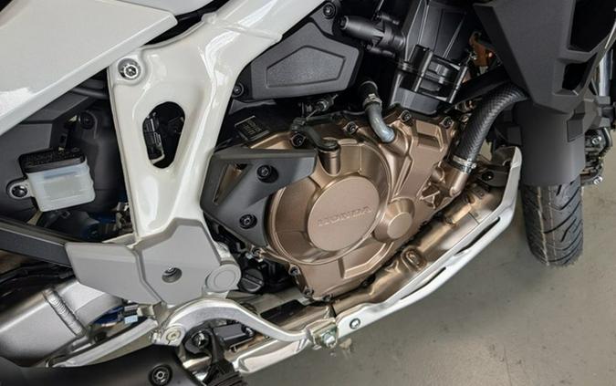 2025 Honda Africa Twin Adventure Sports ES