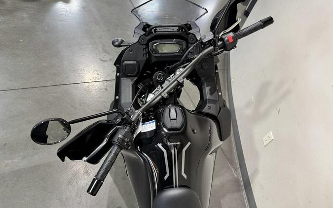 2026 Kawasaki KLR®650 S