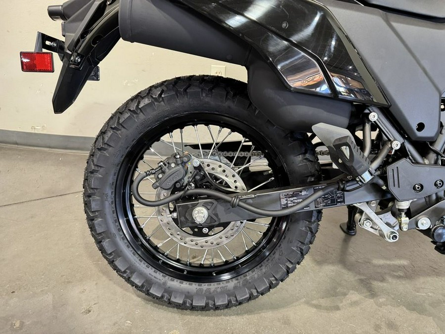 2026 Kawasaki KLR®650 S