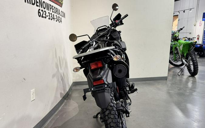 2026 Kawasaki KLR®650 S