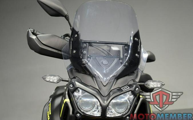 2022 Yamaha Super Tenere ES