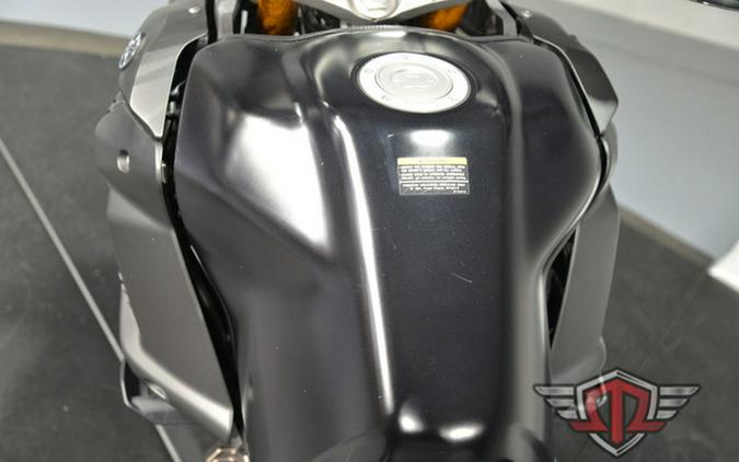 2022 Yamaha Super Tenere ES