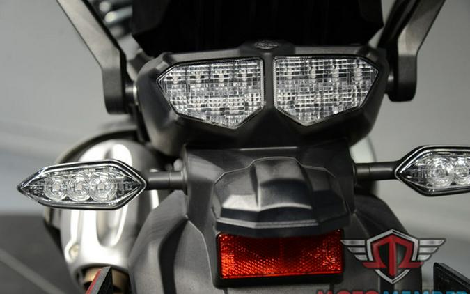 2022 Yamaha Super Tenere ES