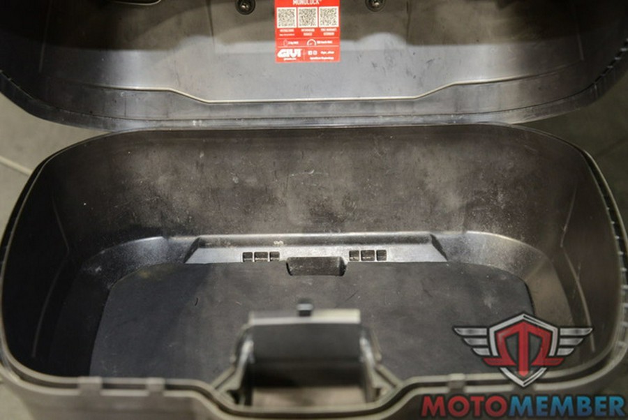 2022 Yamaha Super Tenere ES