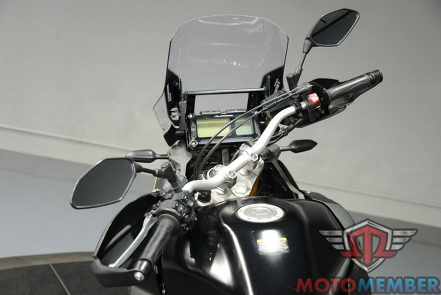 2022 Yamaha Super Tenere ES