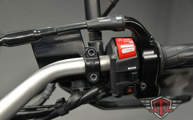 2022 Yamaha Super Tenere ES