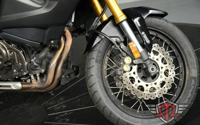 2022 Yamaha Super Tenere ES