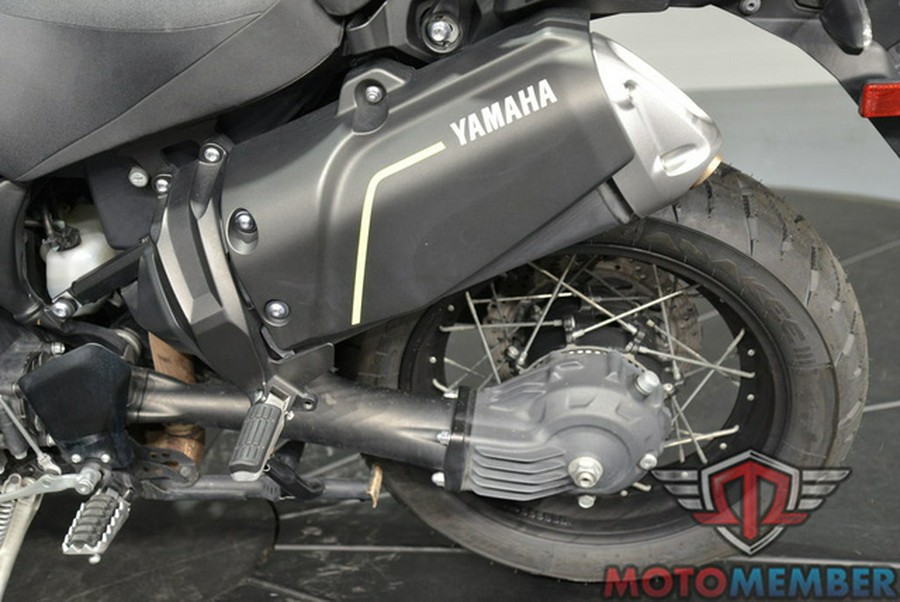 2022 Yamaha Super Tenere ES