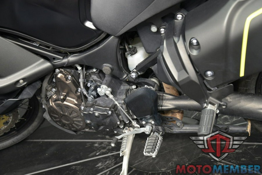 2022 Yamaha Super Tenere ES