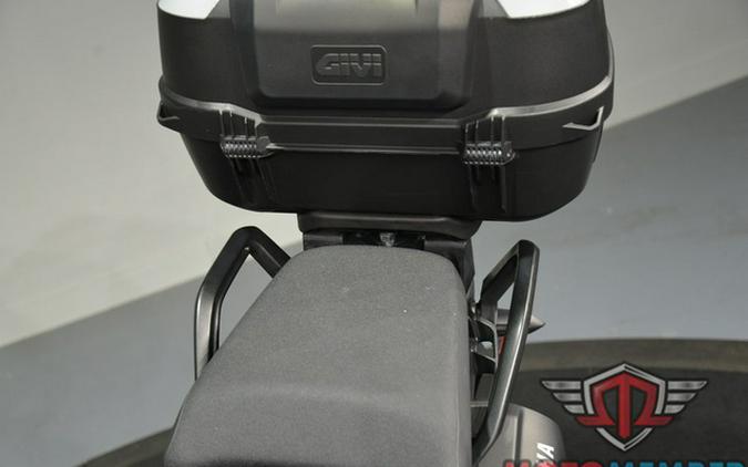 2022 Yamaha Super Tenere ES