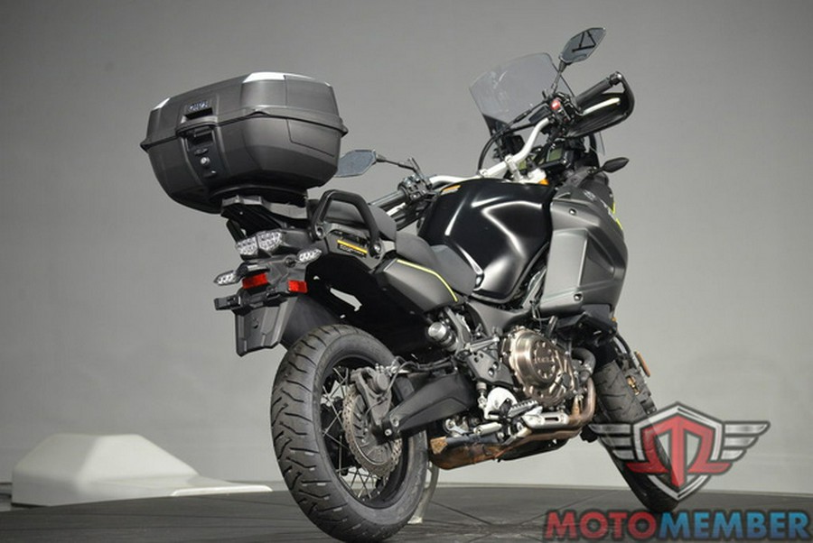 2022 Yamaha Super Tenere ES