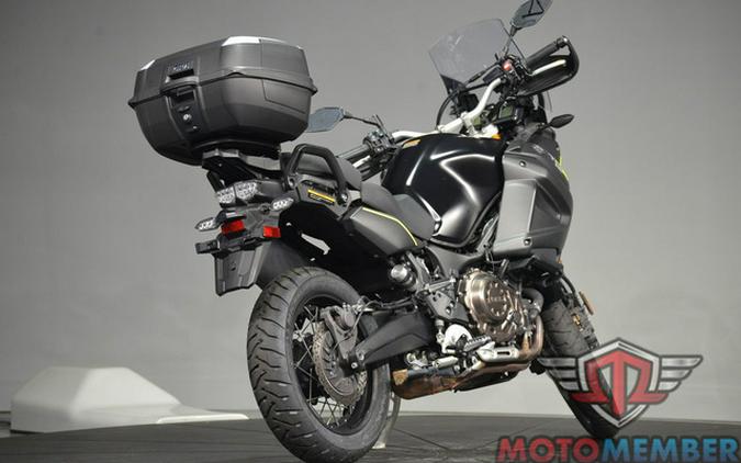 2022 Yamaha Super Tenere ES