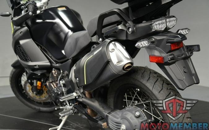 2022 Yamaha Super Tenere ES