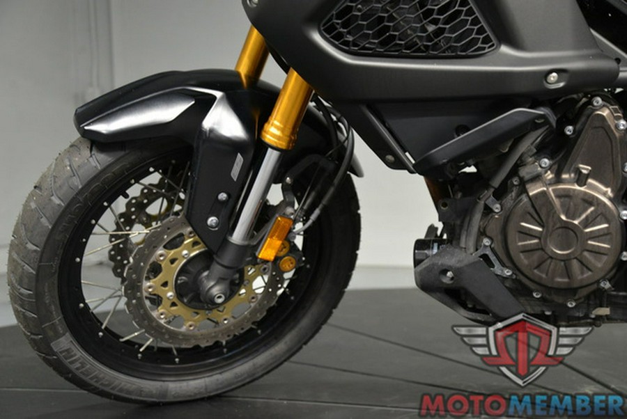 2022 Yamaha Super Tenere ES