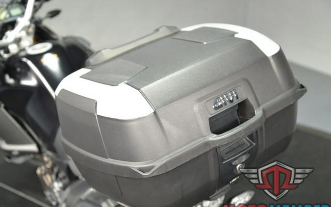 2022 Yamaha Super Tenere ES