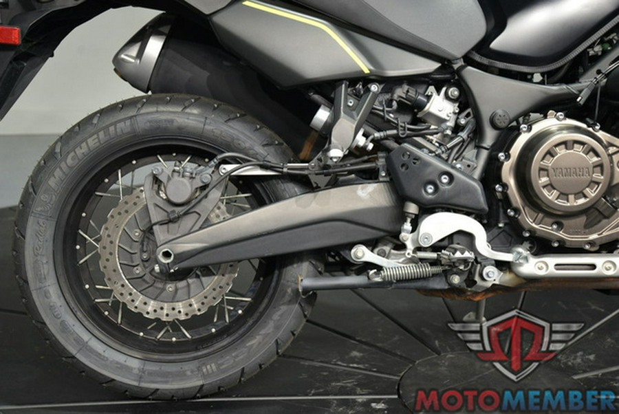 2022 Yamaha Super Tenere ES