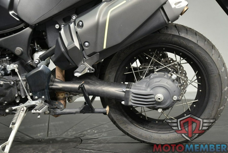 2022 Yamaha Super Tenere ES