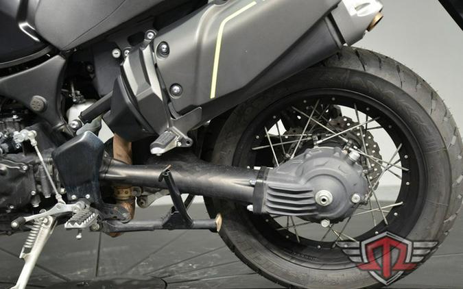 2022 Yamaha Super Tenere ES