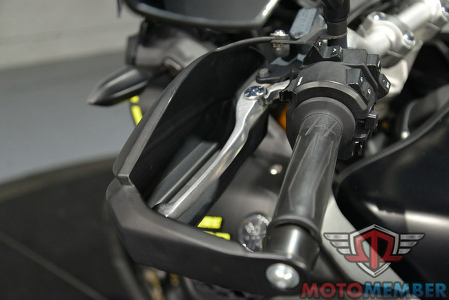 2022 Yamaha Super Tenere ES