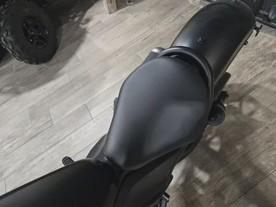 2025 HONDA REBEL 300