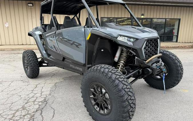 2026 Polaris® RZR XP S 4 1000 Ultimate