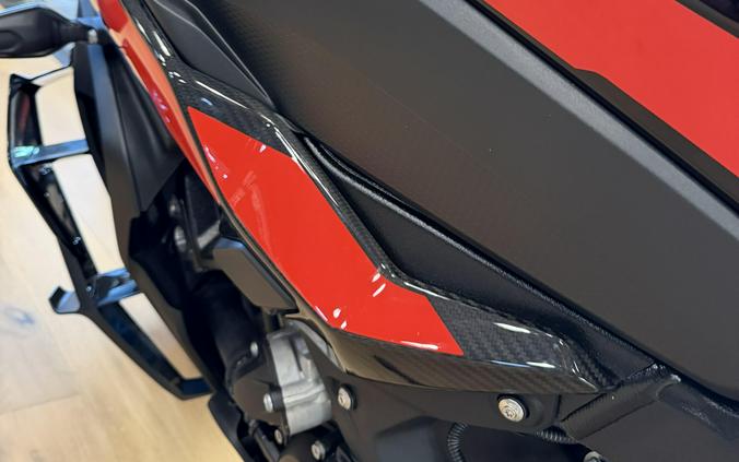 2026 BMW M 1000 XR - BLACK STORM METALLIC - M MOTORSPORT