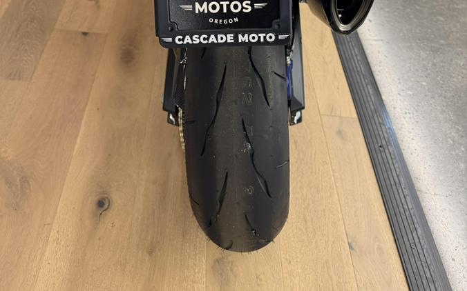 2026 BMW M 1000 XR - BLACK STORM METALLIC - M MOTORSPORT