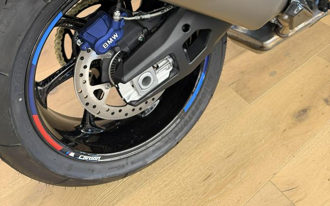 2026 BMW M 1000 XR - BLACK STORM METALLIC - M MOTORSPORT