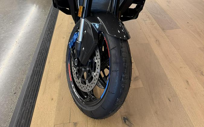 2026 BMW M 1000 XR - BLACK STORM METALLIC - M MOTORSPORT