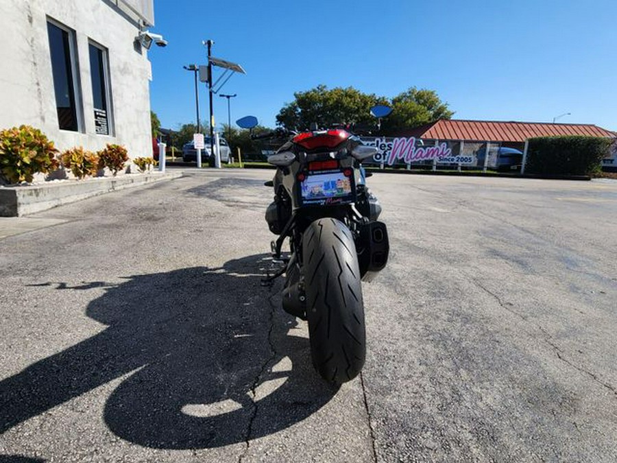 New 2026 BMW R 1300 R