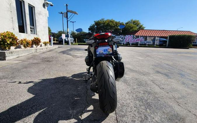New 2026 BMW R 1300 R