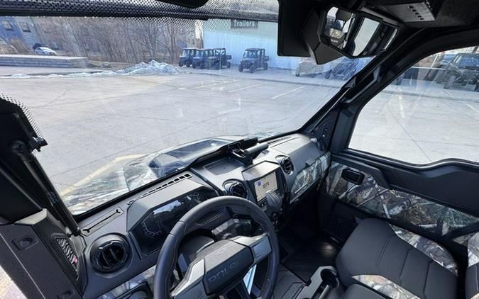2026 Polaris Ranger Crew XD 1500 NorthStar Ultimate Polaris Pur
