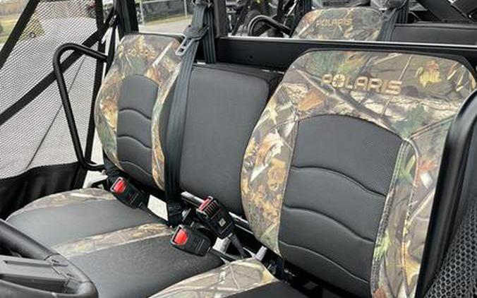 2026 Polaris® Ranger Crew XP 1000 Premium Polaris Pursuit Camo