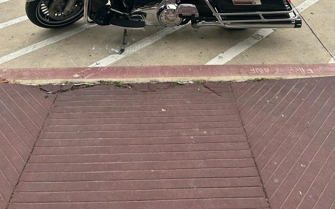 2012 Harley-Davidson Electra Glide® Ultra Limited