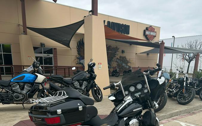 2012 Harley-Davidson Electra Glide® Ultra Limited