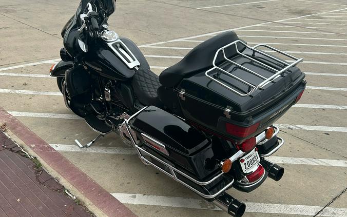 2012 Harley-Davidson Electra Glide® Ultra Limited