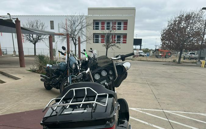 2012 Harley-Davidson Electra Glide® Ultra Limited