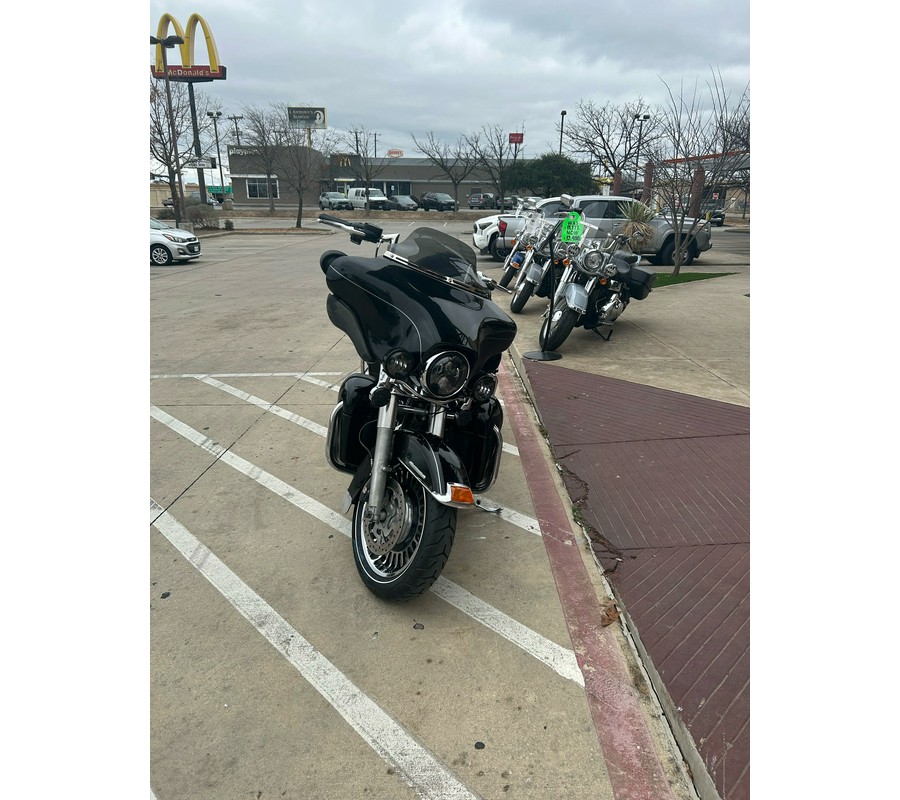 2012 Harley-Davidson Electra Glide® Ultra Limited