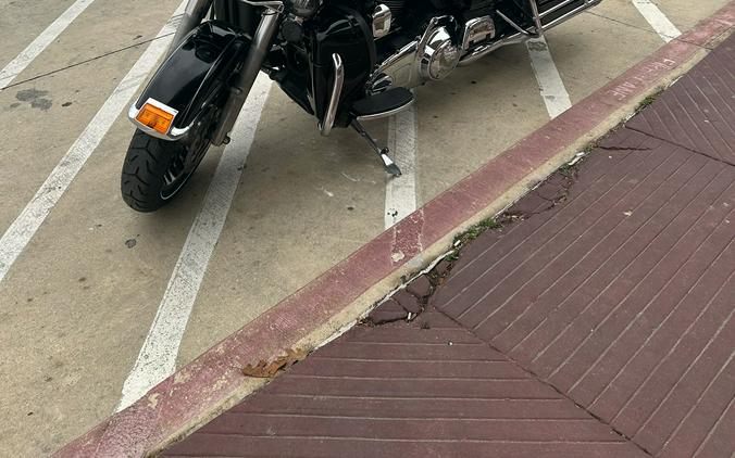 2012 Harley-Davidson Electra Glide® Ultra Limited