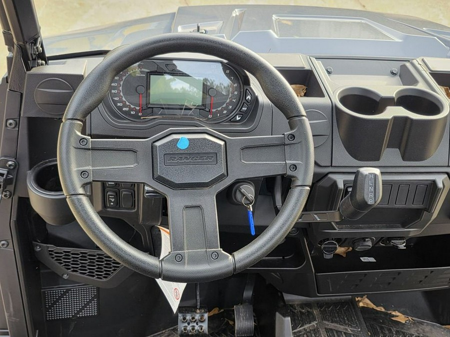 2026 Polaris Ranger XP® 1000 Premium