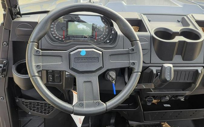 2026 Polaris Ranger XP® 1000 Premium