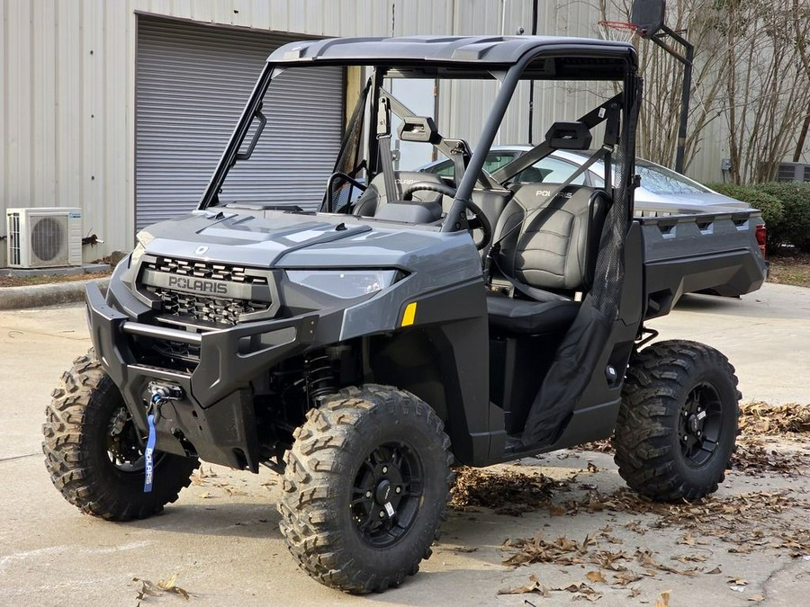 2026 Polaris Ranger XP® 1000 Premium